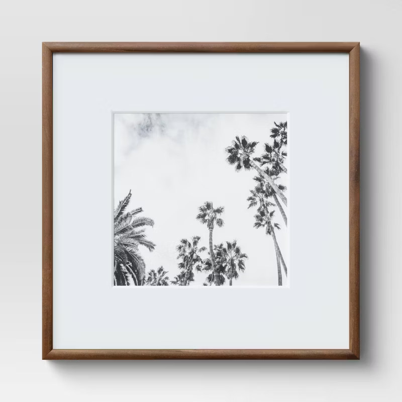 Matted PS Narrow Rounded Gallery Frame - Project 62™ | Target
