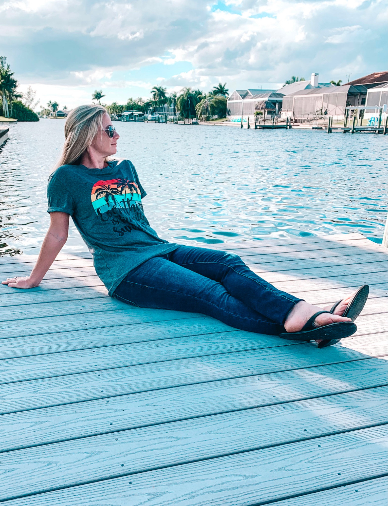 Sunshine ☀️ 



#LTKSeasonal #LTKstyletip