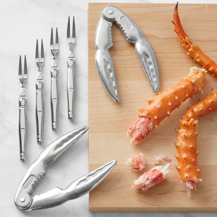 Jean Dubost Seafood Tools Set | Williams-Sonoma