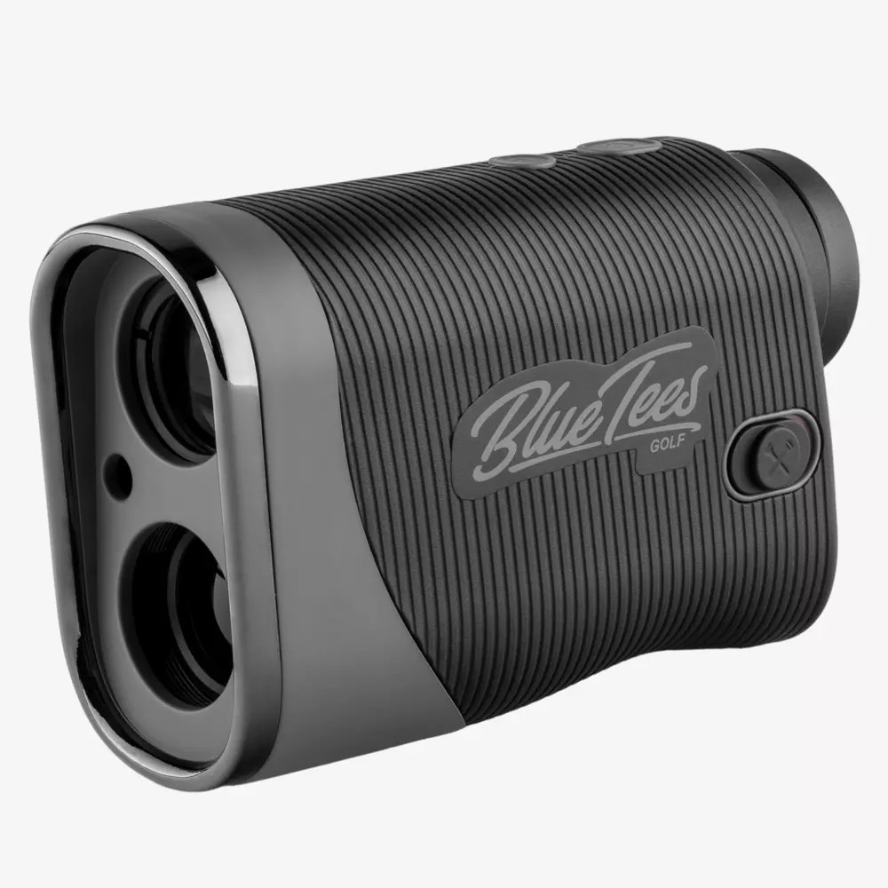 S3 Max Rangefinder, Black - Blue Tees Golf | PGA TOUR Superstore