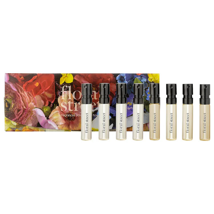 Perfume Discovery Set | Sephora (US)