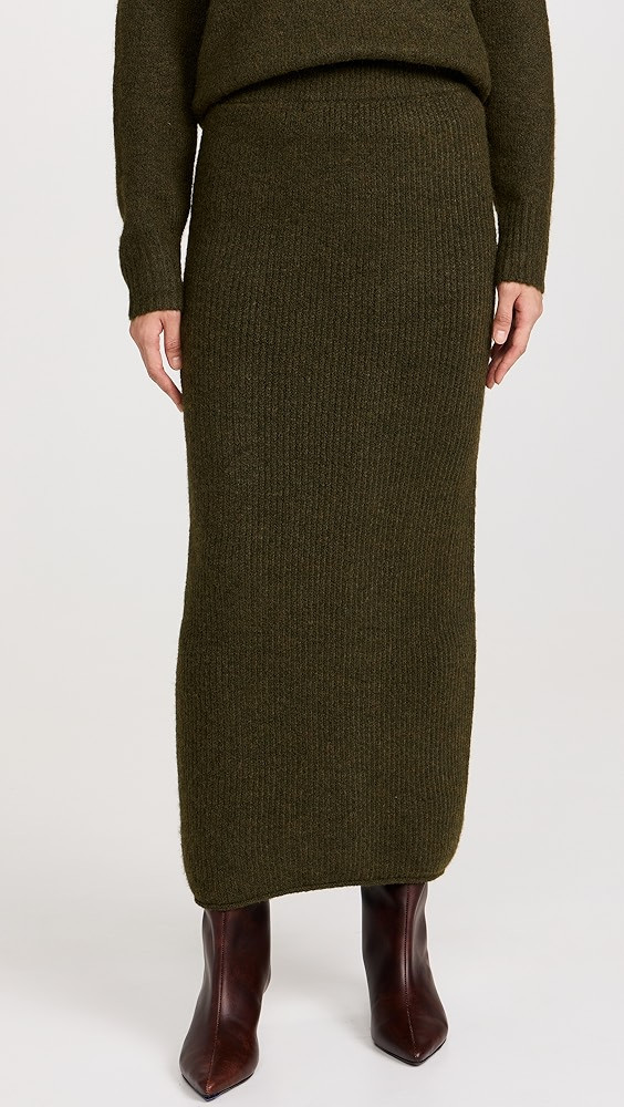 Line & Dot Hart Skirt | Shopbop | Shopbop