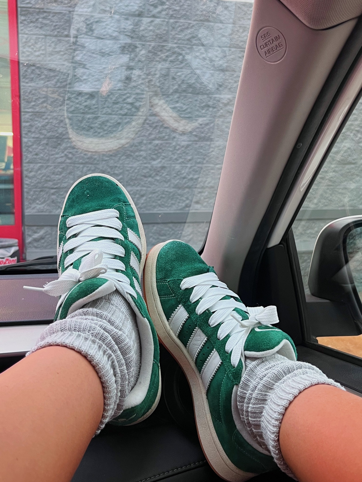 fav shoes🤭 these are so comfy & i get compliments on them alllll the time!

#LTKsalealert #LTKshoecrush