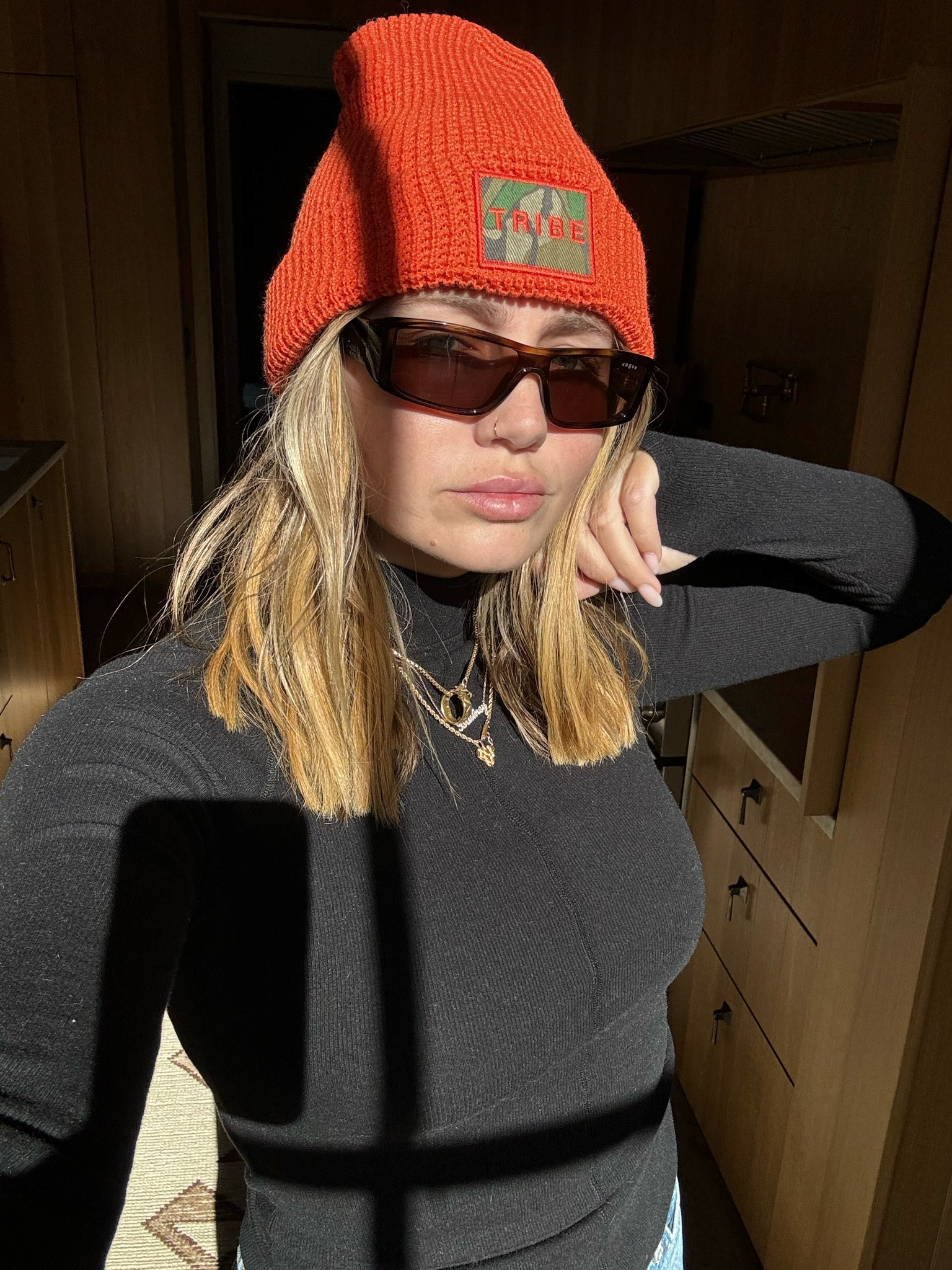 Cozy Cold Vibes 

#LTKSeasonal #LTKfindsunder100 #LTKHoliday