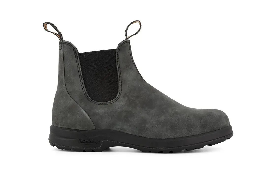 Boots | 2055 Chelsea Terrain Boot | Blundstone | Debenhams UK