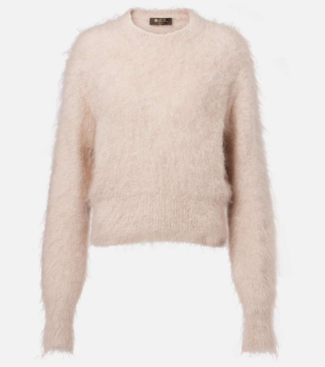 Cherry Hill cashmere and wool sweater | Mytheresa (UK)