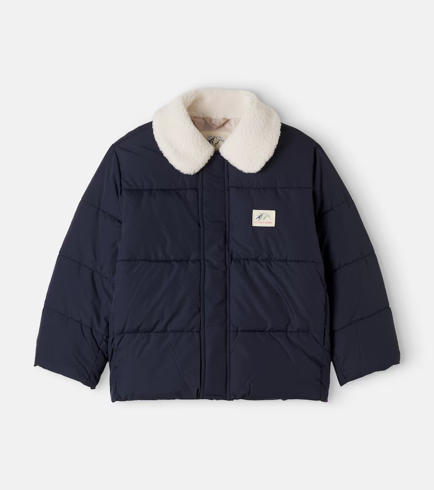 Konges Sløjd Daunenjacke Alpi | Mytheresa (DACH)