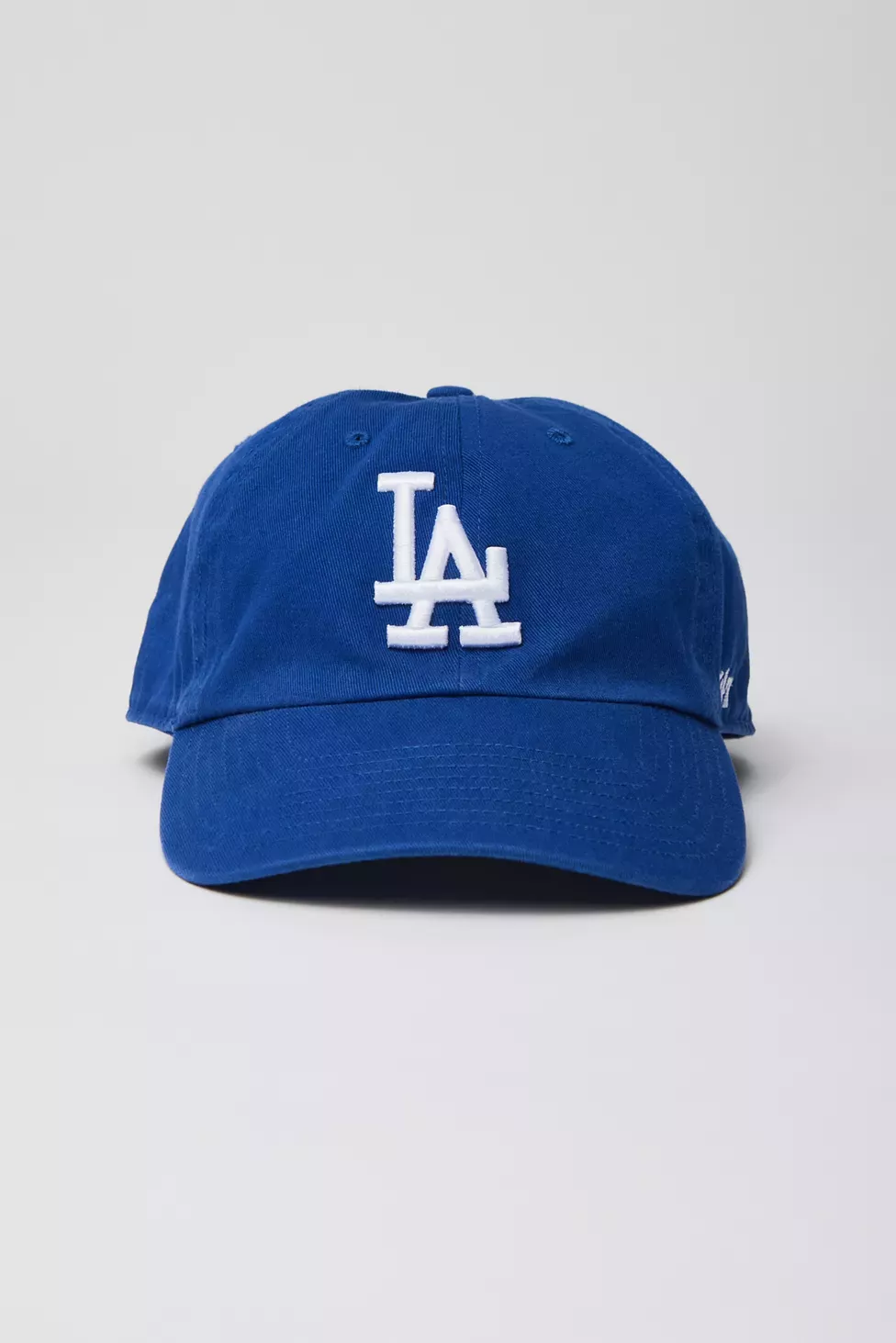 47 LA Dodgers Baseball Hat curated on LTK