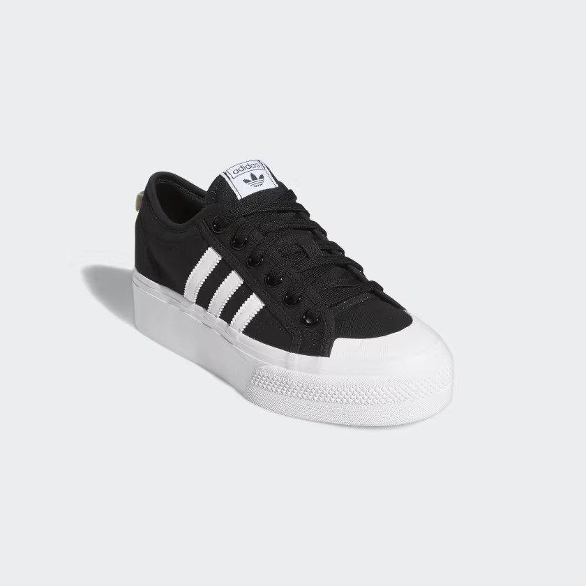Nizza Platform Shoes | adidas (US)