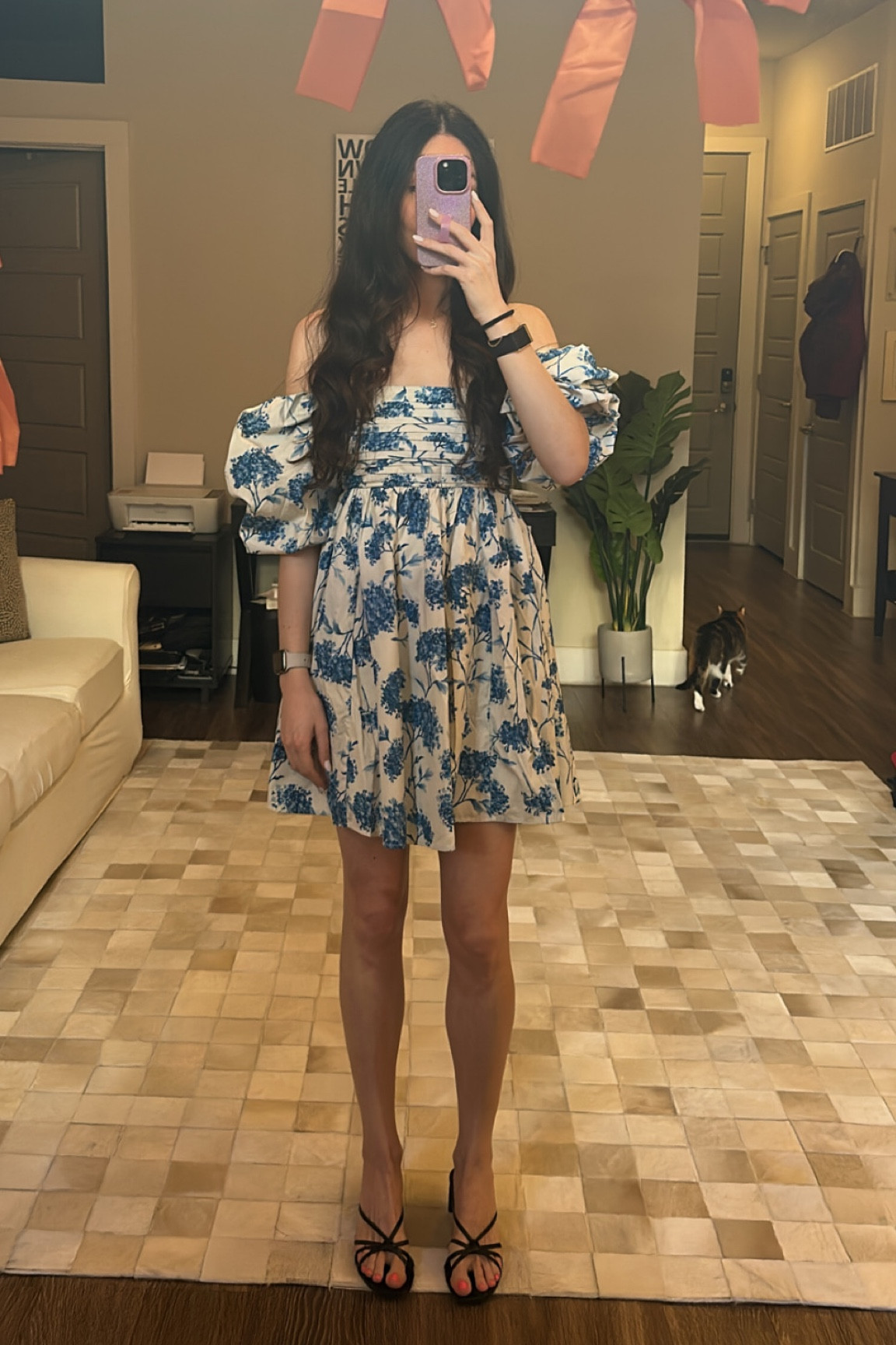 Abercrombie dress
Spring break dress
Spring fashion 

#LTKShoeCrush