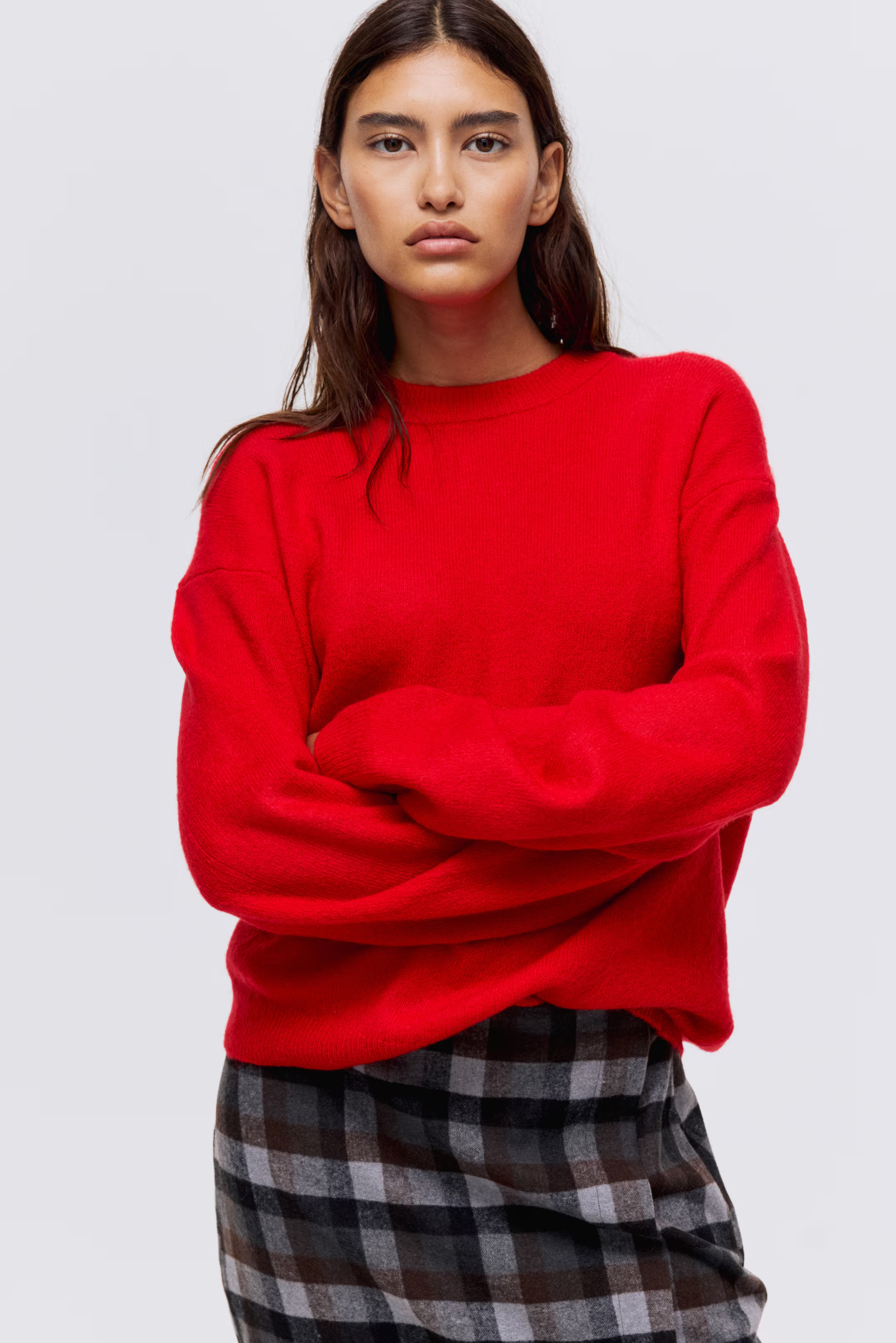 Knit Sweater | H&M (US + CA)
