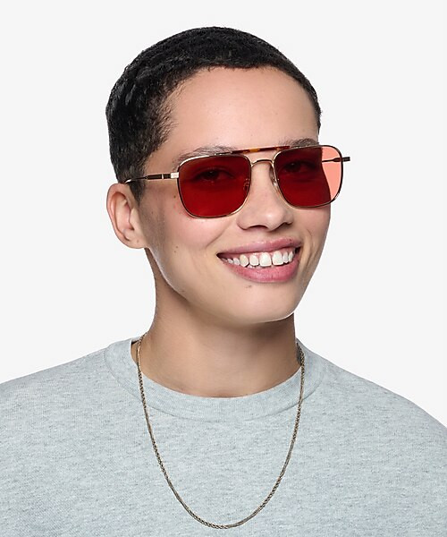 Dean | EyeBuyDirect.com