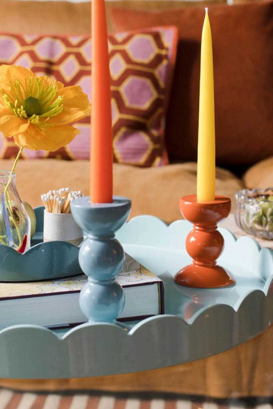 scalloped and lacquer homeware

#LTKhome #LTKstyletip #LTKGiftGuide