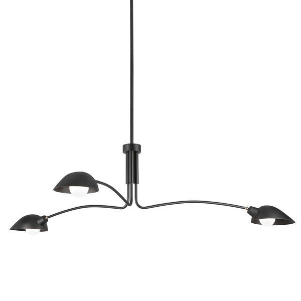 Leo 3 Light Pendant | Scout & Nimble