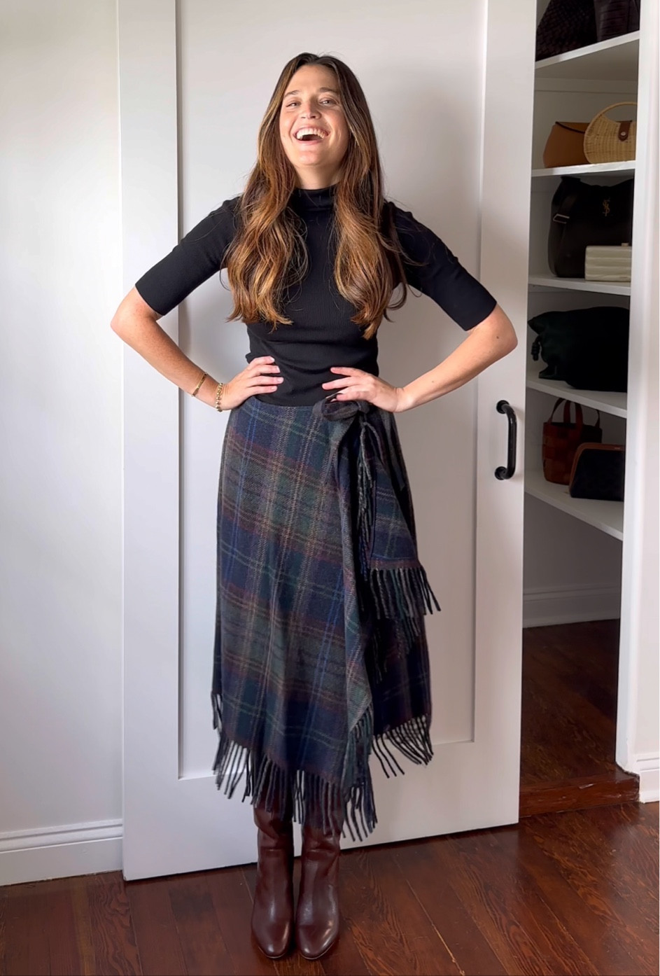 Fall finds with @saks #Saks #SaksPartner 