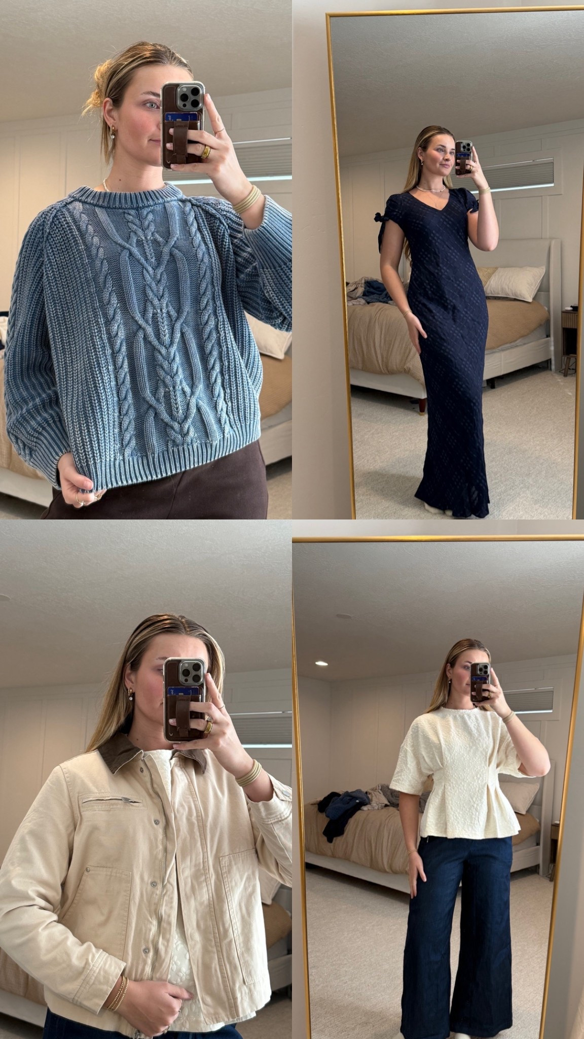 Loving these new Bohme pieces!

#LTKootd #LTKHoliday #LTKSeasonal