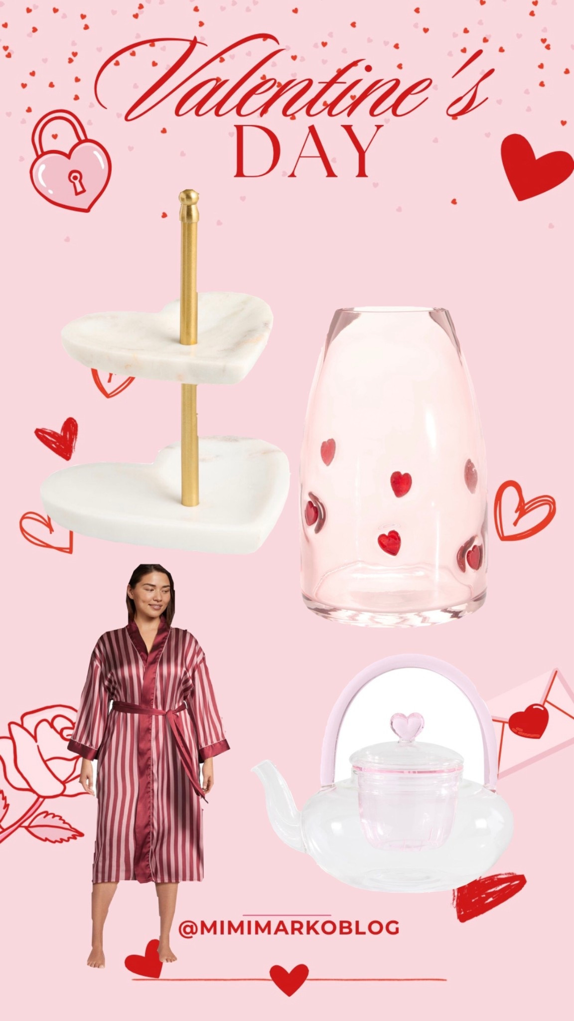 More Vday! 

#LTKSeasonal #LTKselfcare #LTKmomlife