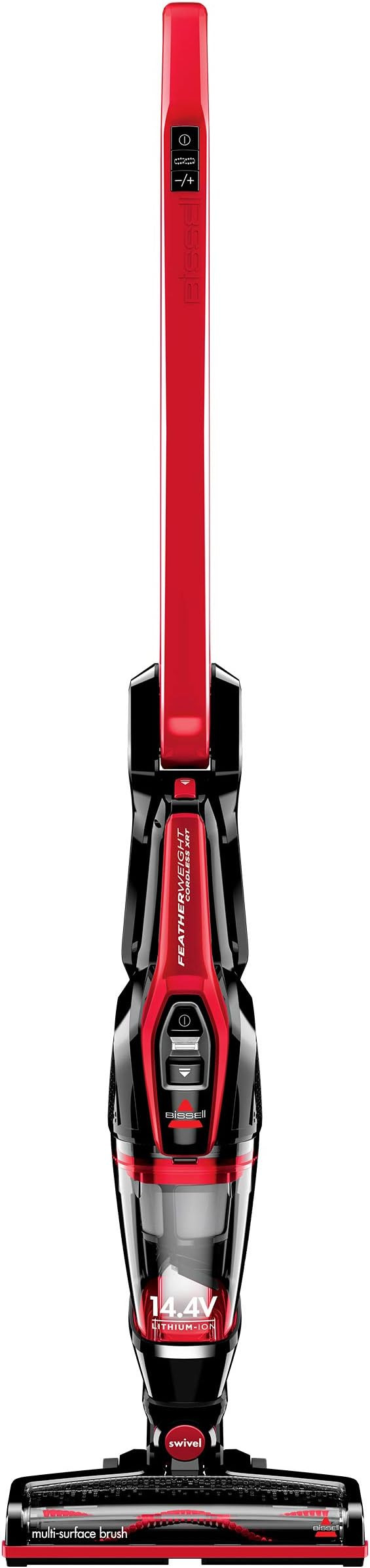 Bissell Featherweight Cordless XRT 14.4V Stick Vacuum, 3079 | Amazon (US)