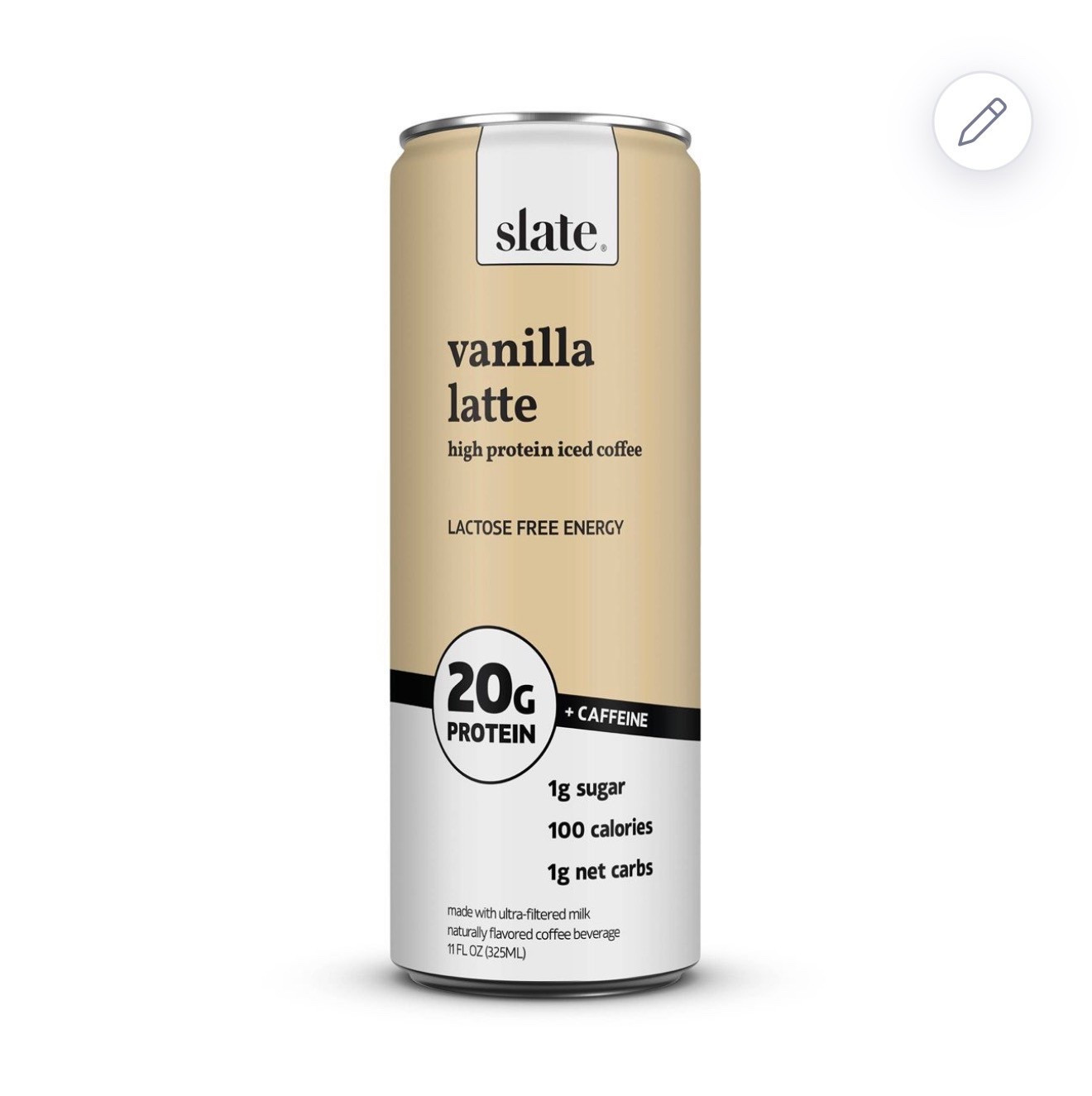 One of my current fixations…
Protein coffee:
20 g protein
1 g sugar
100 calories
Tastes delicious- vanilla latte is my fav

#LTKmomlife #LTKfoodie #LTKfitnessgoals