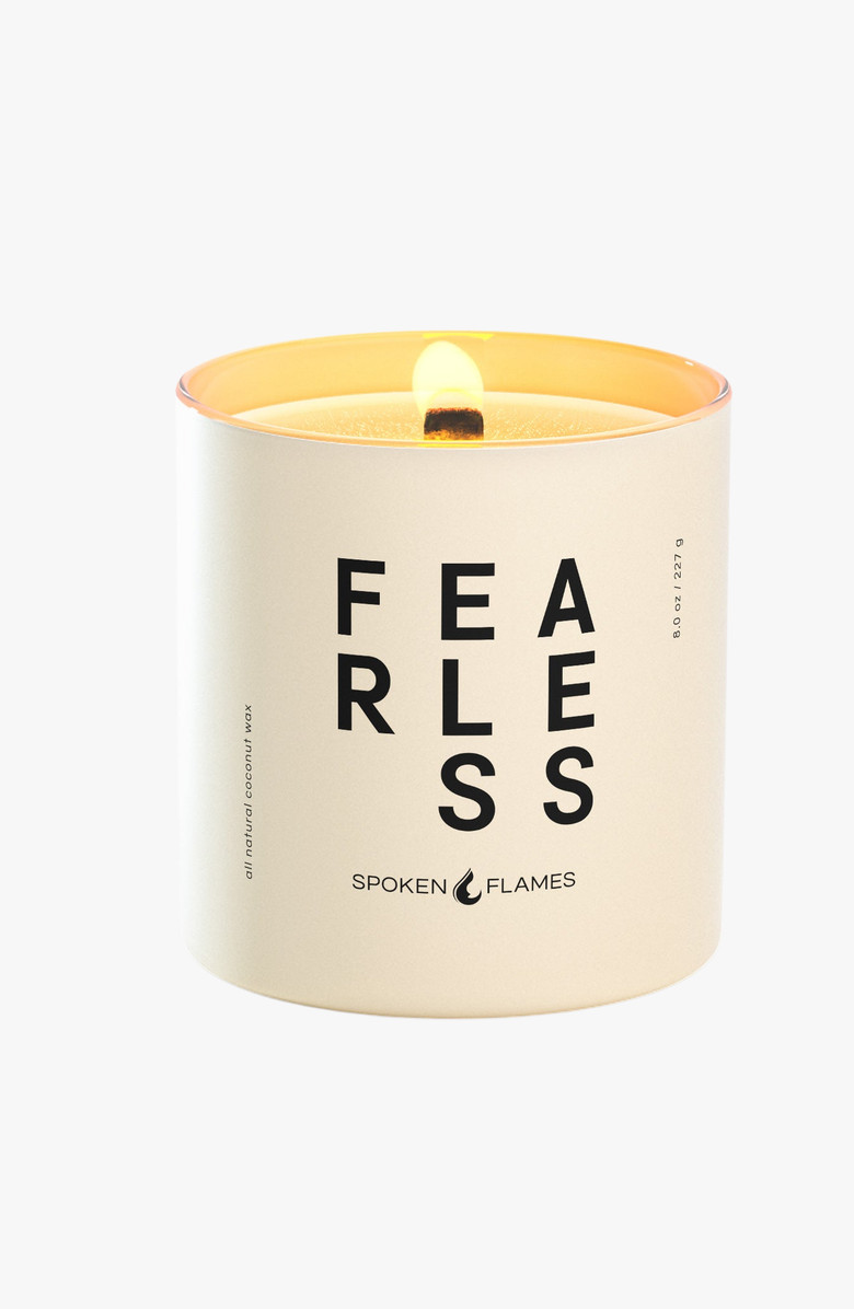 Fearless Candle | Nordstrom