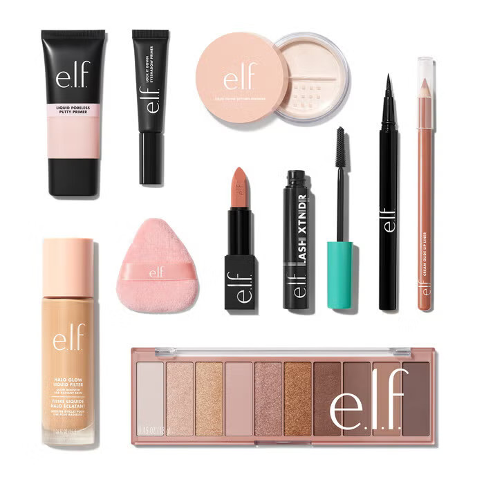 Slay Your Wedding Day Bundle | e.l.f. cosmetics (US)