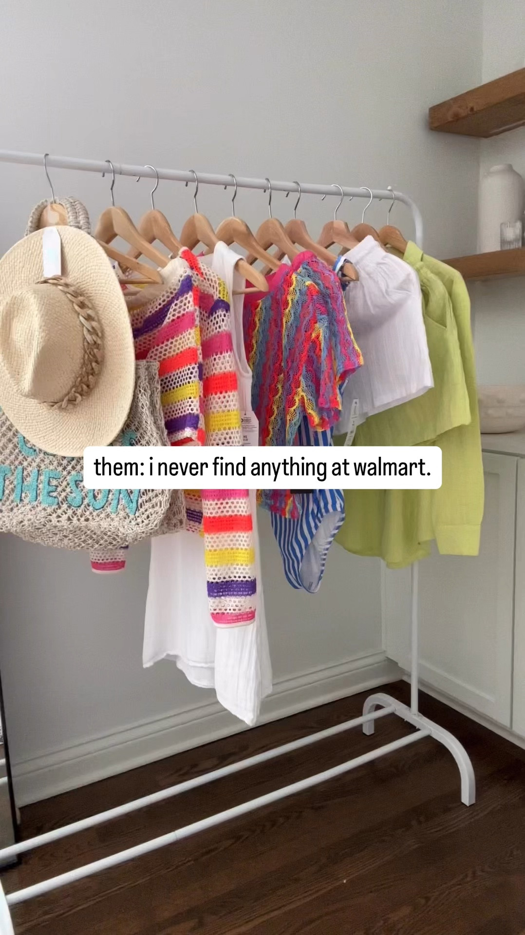 and i was only there for ten minutes!! this whole haul is under $200. 👌 



#stylevlog #walmartstyle #effortlessstyle #affordablefashion #walmartfinds #styleover40 #affiliate 


Style Over 40 | Effortless Style | Easy Style Inspo | Fashion Over 40 | Style | Outfit Inspo | What I’m Wearing | Summer Haul | Daily Outfit Inspo

#LTKxWalmart #LTKFindsUnder50 #LTKOver40