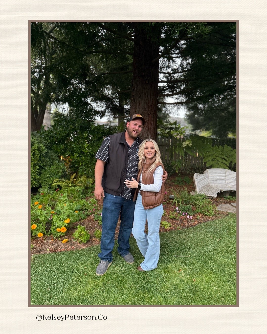Cozy fall date night vibes 🍂🖤 Posted both of our looks — easy layers + denim you’ll actually wear on repeat.
#LTKStyle #LTKMens #LTKFallFashion #FallFavorites2025

#LTKMens #LTKStyleTip #LTKSeasonal