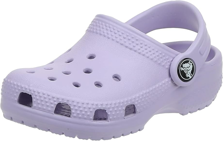 Crocs Unisex-Child Kids' Classic Clog (Retired Colors) | Amazon (US)
