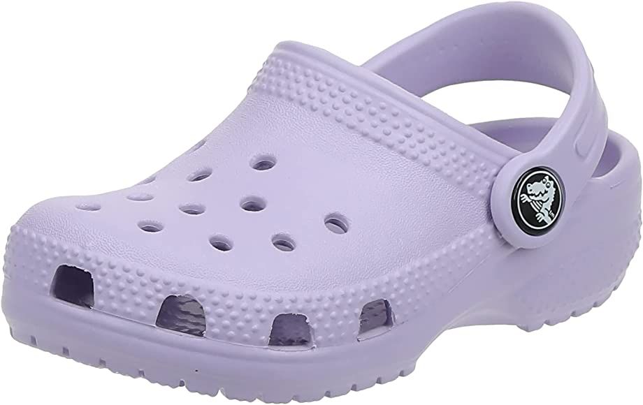 Crocs Unisex-Child Kids' Classic Clog (Retired Colors) | Amazon (US)