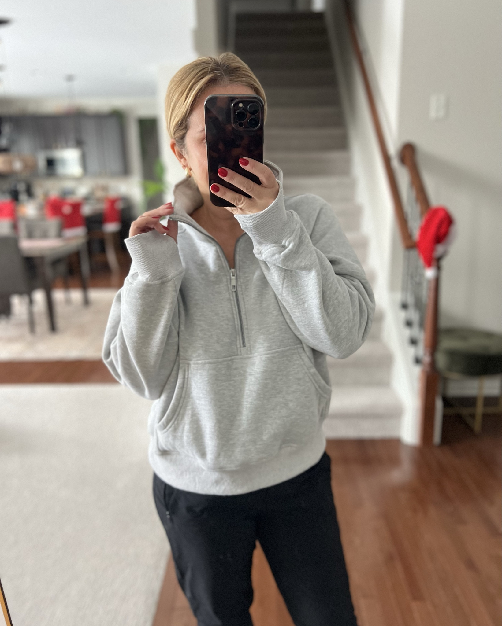 Lululemon dupe #amazom

#LTKGiftGuide #LTKmomlife #LTKootd