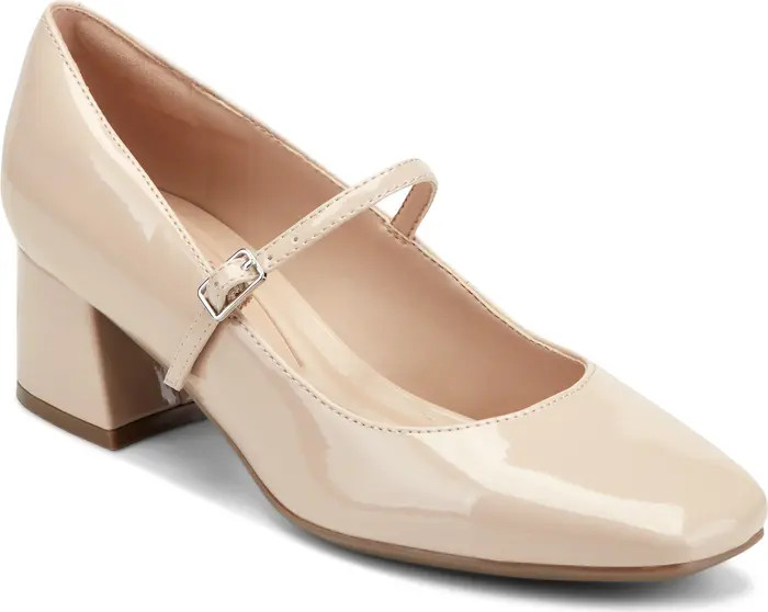 Marlay Mary Jane Pump (Women) | Nordstrom