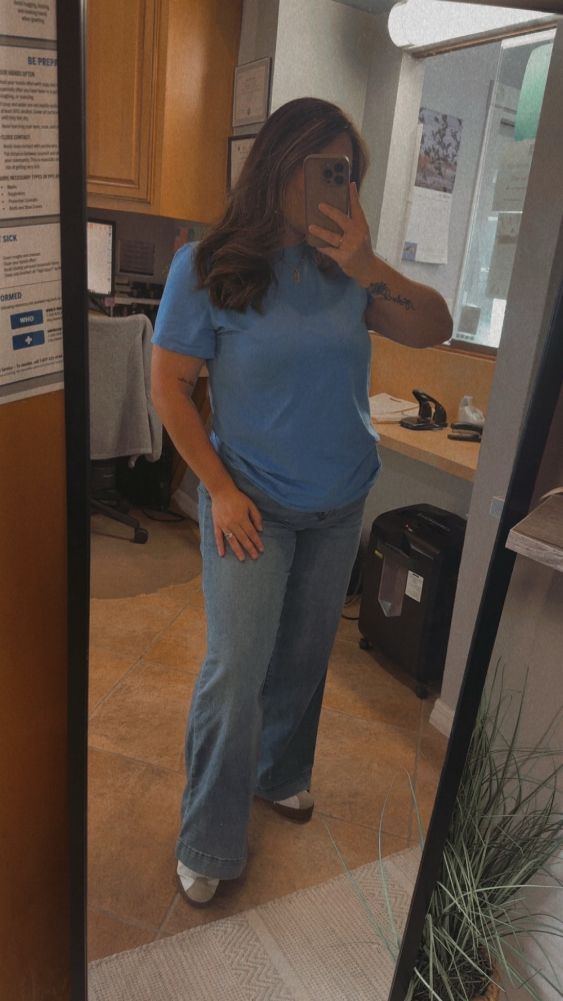#LTKootd #LTKMidsize #LTKWorkwear