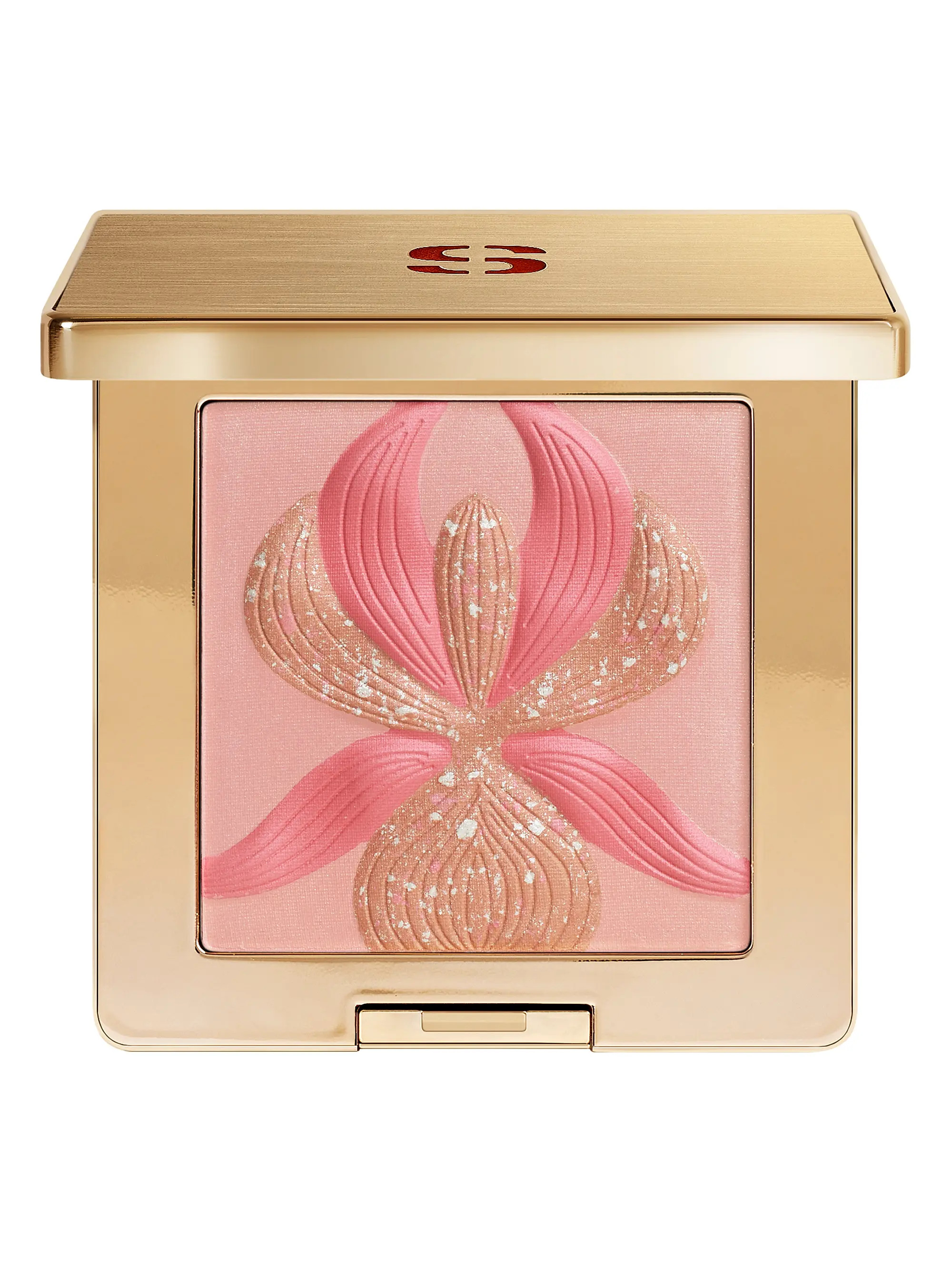 Sisley-Paris L'Orchid\u00e9e Glow Blush | Saks Fifth Avenue | Saks Fifth Avenue