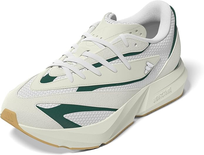 adidas Women's Lightstride Sneaker | Amazon (US)