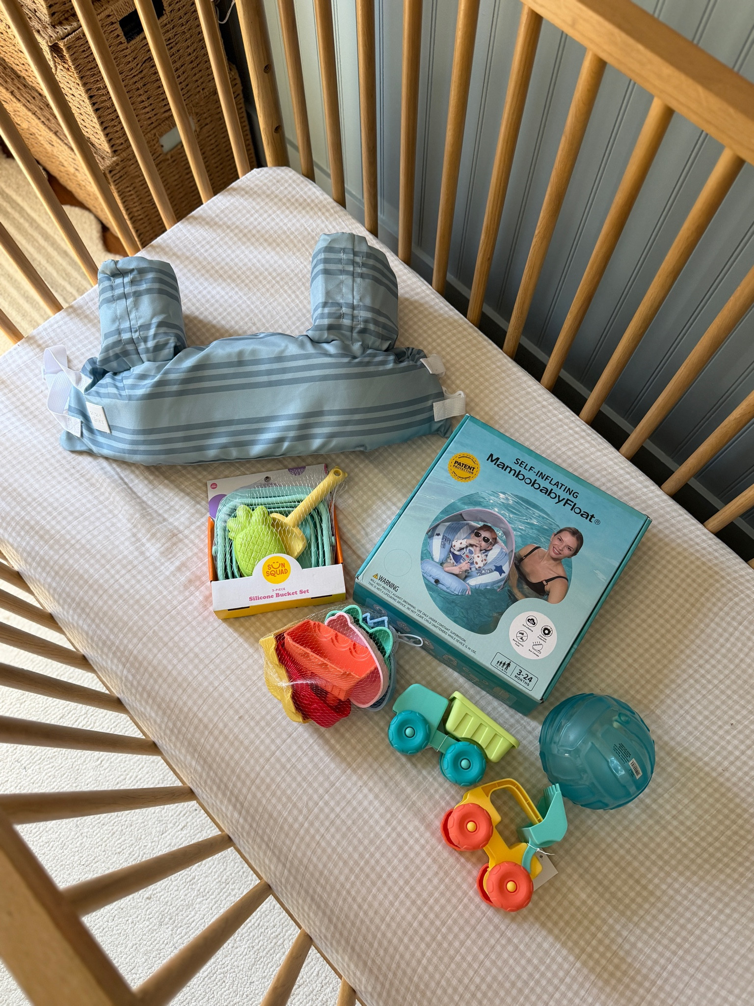 Beach & Pool items we packed for our 1.5 toddler for a Caribbean vacation!

#LTKTravel #LTKBaby #LTKmomlife