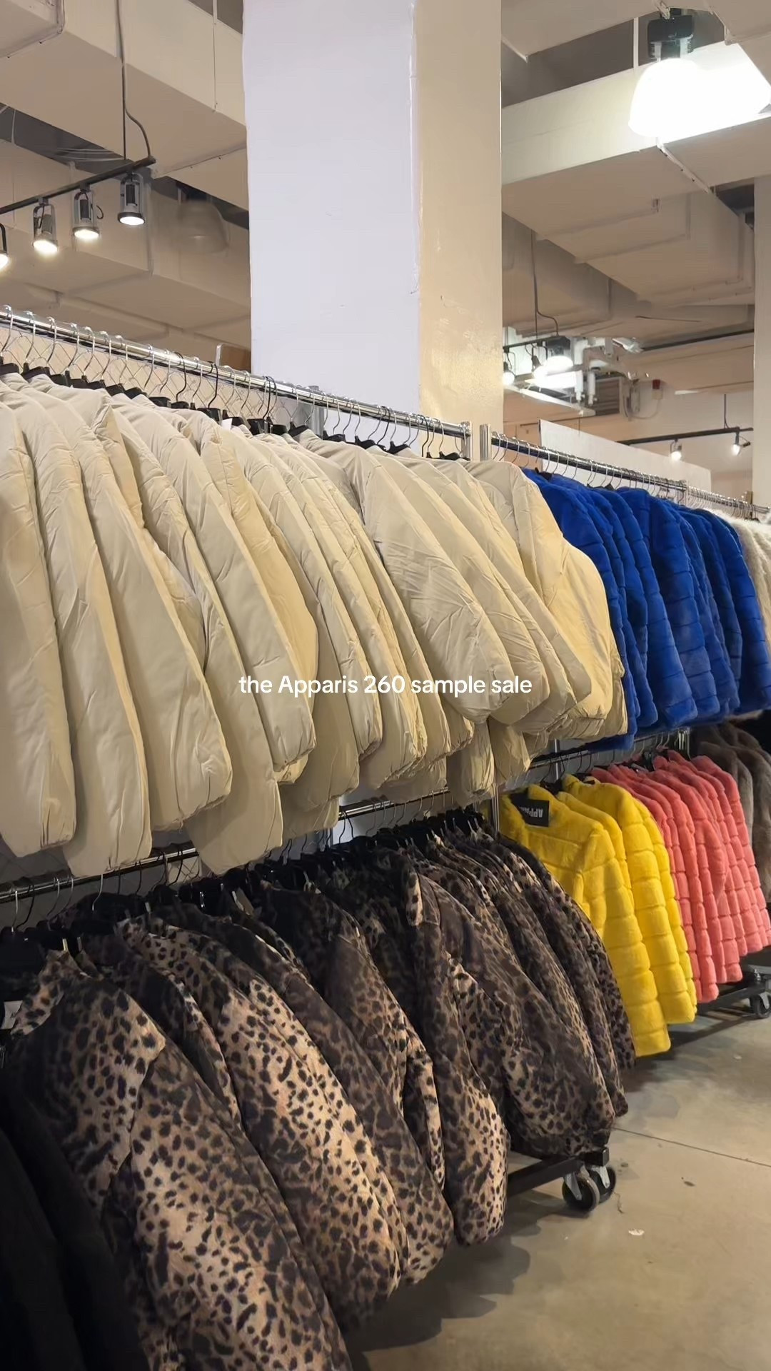 Apparis Sample Sale finds 🤍 If you love cozy faux fur, chic coats, and classic fall staples — you need to check this out. Linking my favorite pieces still available online on my LTK since sizing goes fast! #Apparis #LTKFinds #LTKSaleAlert #LTKFallStyle