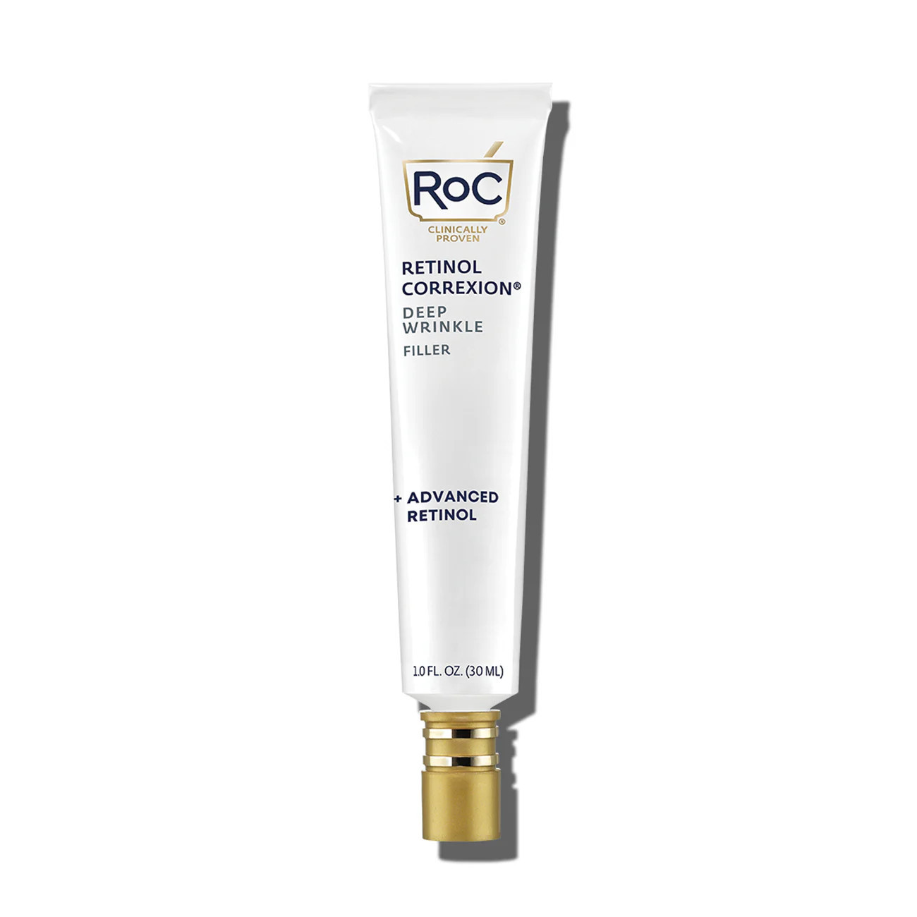 RETINOL CORREXION Deep Wrinkle Filler | Roc Skincare