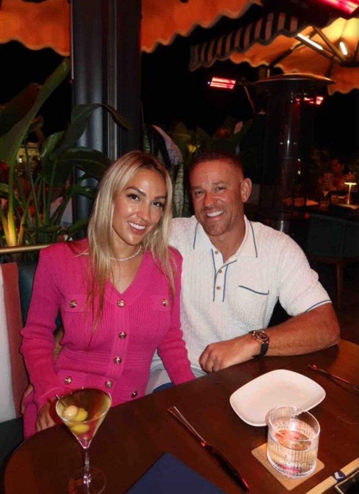 Date night 

#LTKootd #LTKgrwm #LTKdayinmylife