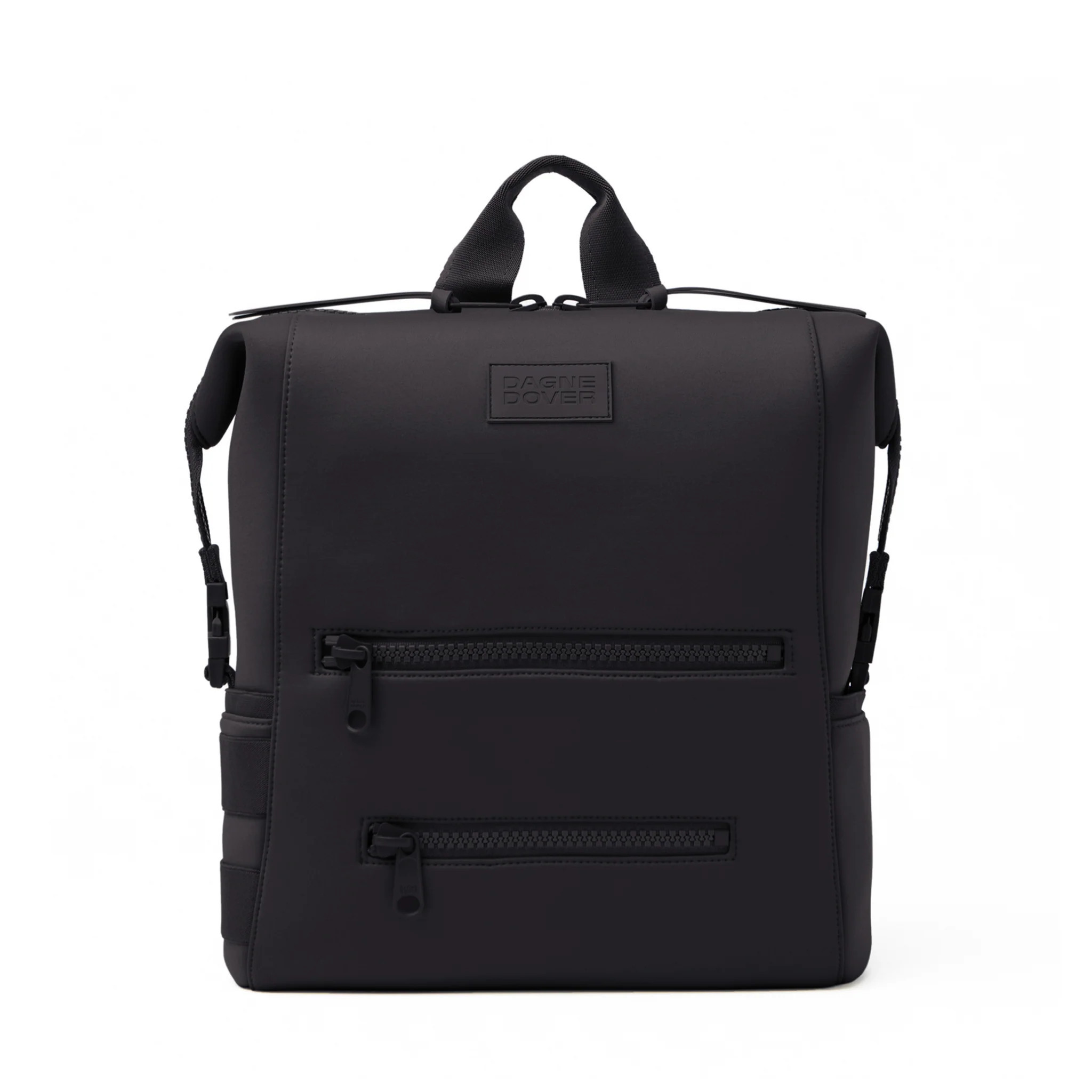 Indi Neoprene Diaper Backpack | Dagne Dover