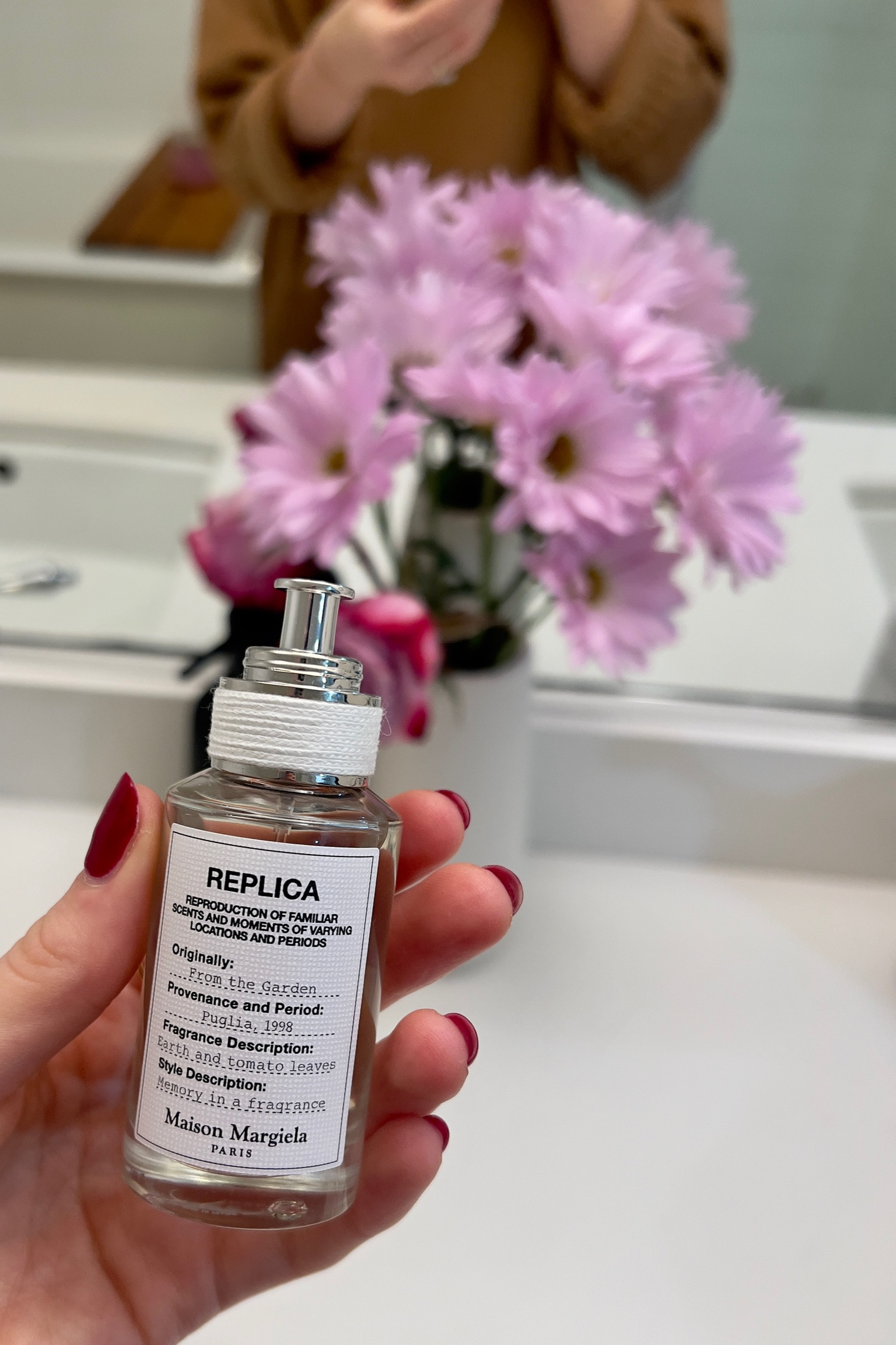 scent of the season 🌷 

#LTKwedding #LTKSeasonal #LTKbeauty