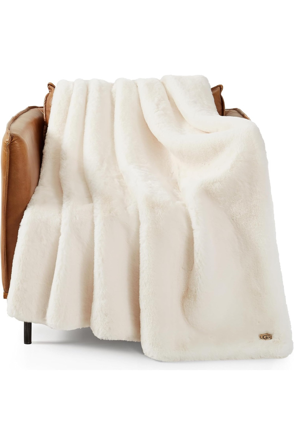 Currently all cozy in the UGG Euphoria Plush Faux Fur Reversible Throw Blanket. On sale for $79

#LTKGiftGuide #LTKHoliday #LTKCyberWeek