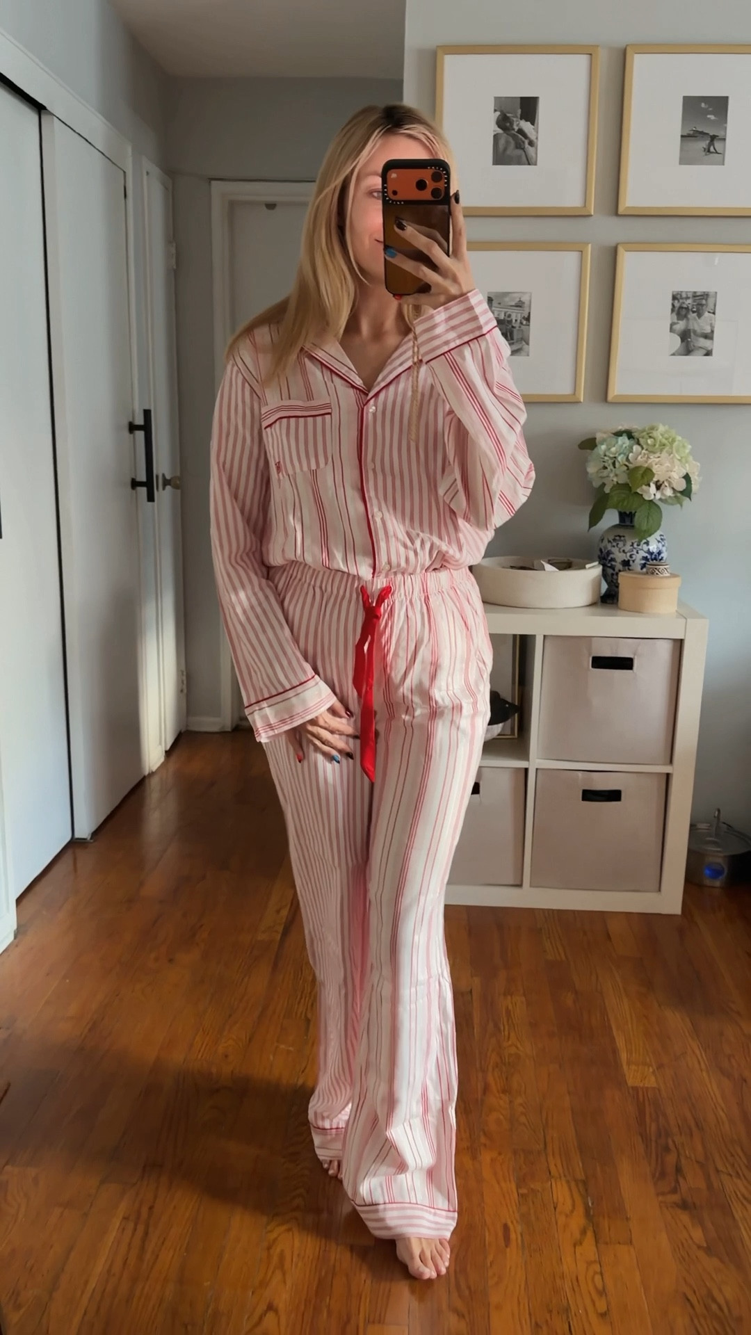 Yess,  the softest pjs I ever owned - VS! Love this slip dress, I need one more in the other color. And I also grabbed the pink flannel pjs set! 

Pajama set • winter pjs • Jammies • Victoria’s Secret • holiday pjs • Christmas sleepwear • gift guide • stockings stuffer

 

#LTKGiftGuide #LTKHoliday #LTKFindsUnder50