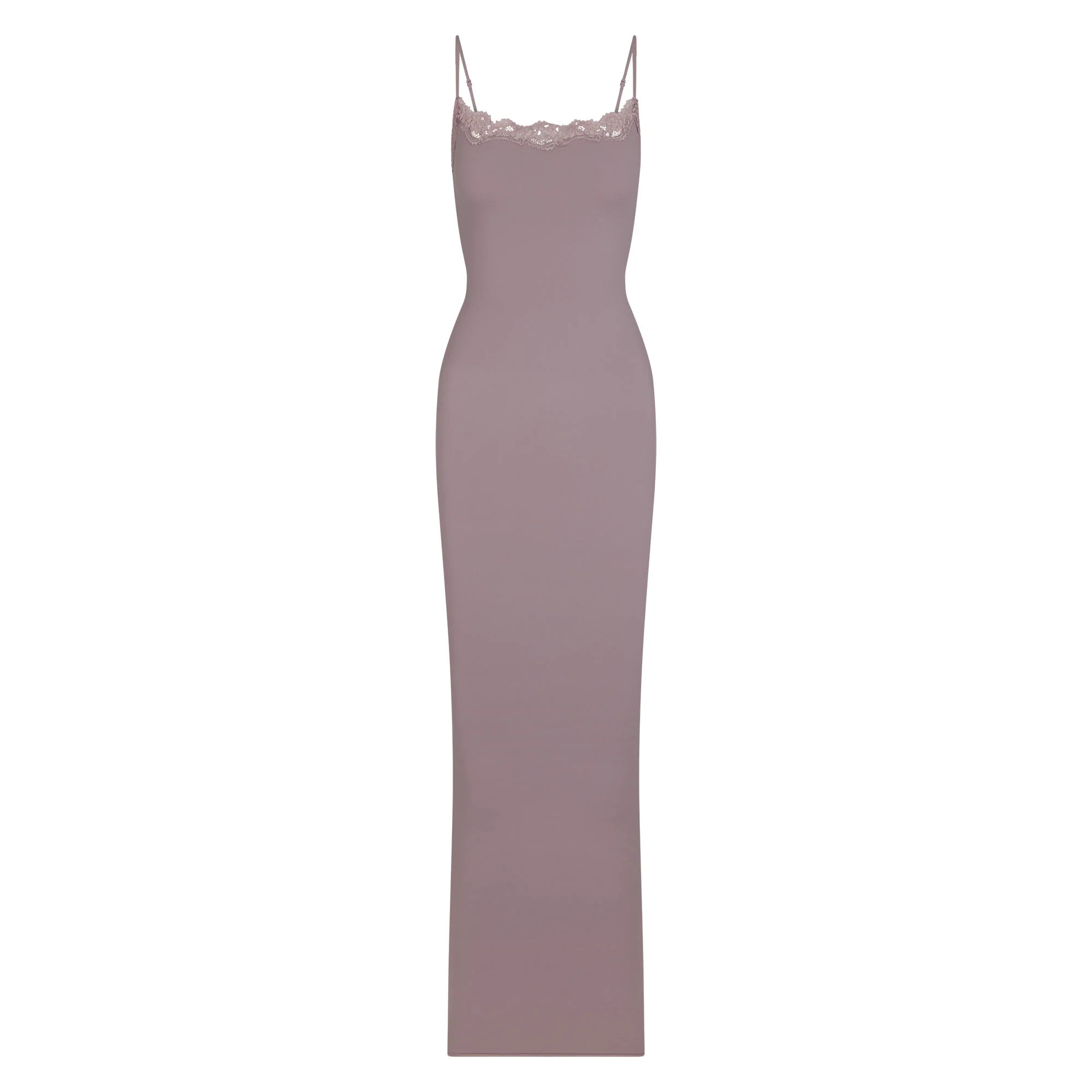 LONG SLIP DRESS | SKIMS (US)