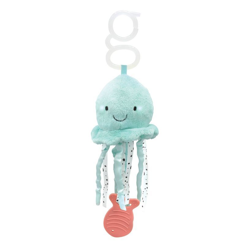 Go by Goldbug Attachable Toy - Jellyfish | Target