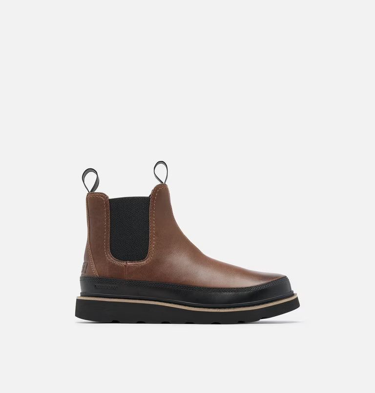 SLABTOWN 62'™ Men's Chelsea Waterproof Boot | Sorel (US & CA)