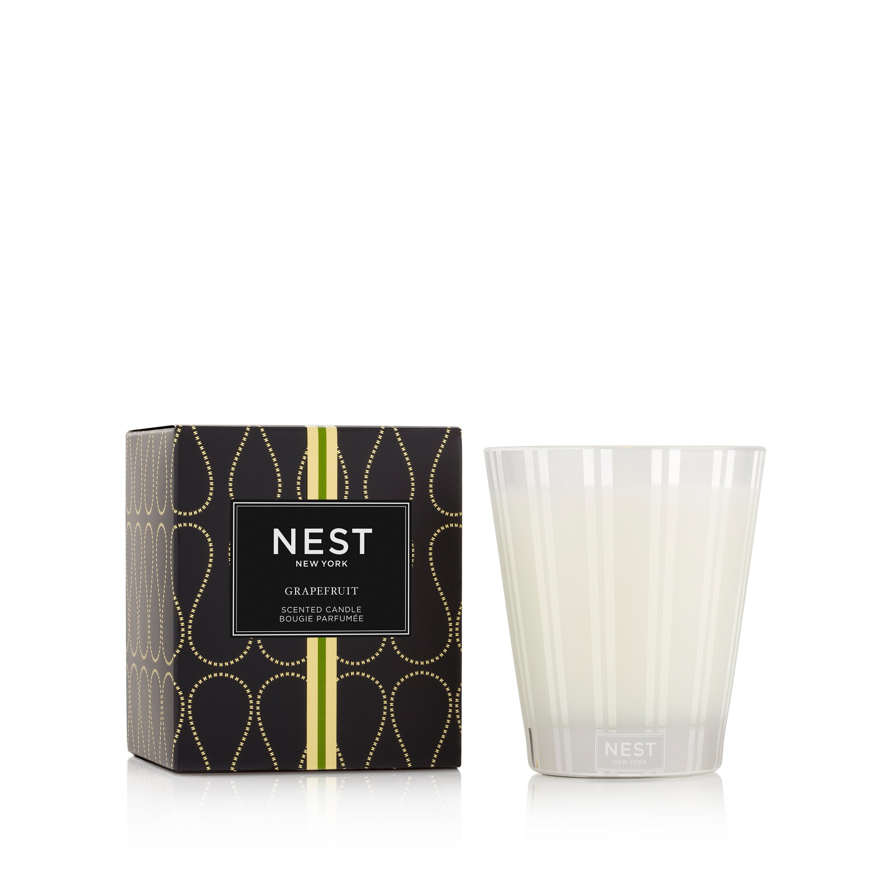 Grapefruit Classic Candle | NEST Fragrances