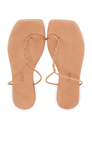 Simone Sandal in Pout | Revolve Clothing (Global)