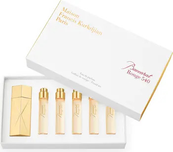 Baccarat Rouge 540 Eau de Parfum Travel Set | Nordstrom