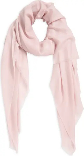 Cashmere Fringe Cashmere | Nordstrom