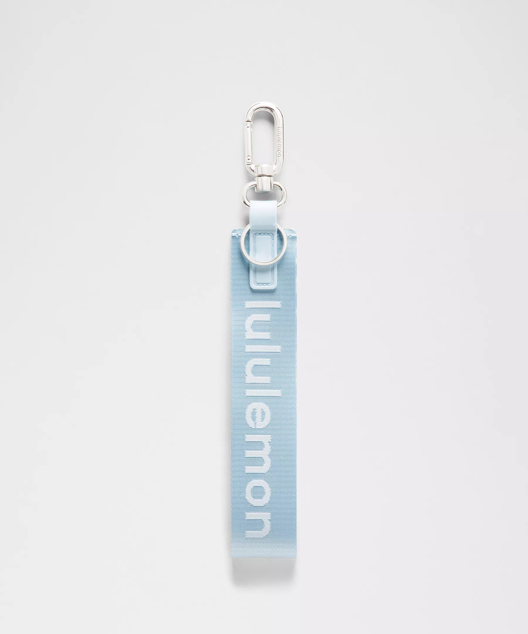 Never Lost Keychain | Lululemon (US)
